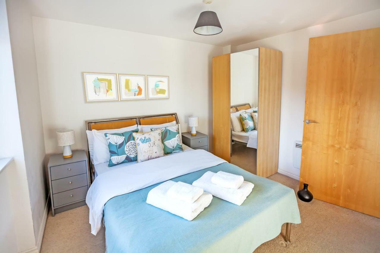 Club Living - Camden Town Apartments Londres Exterior foto