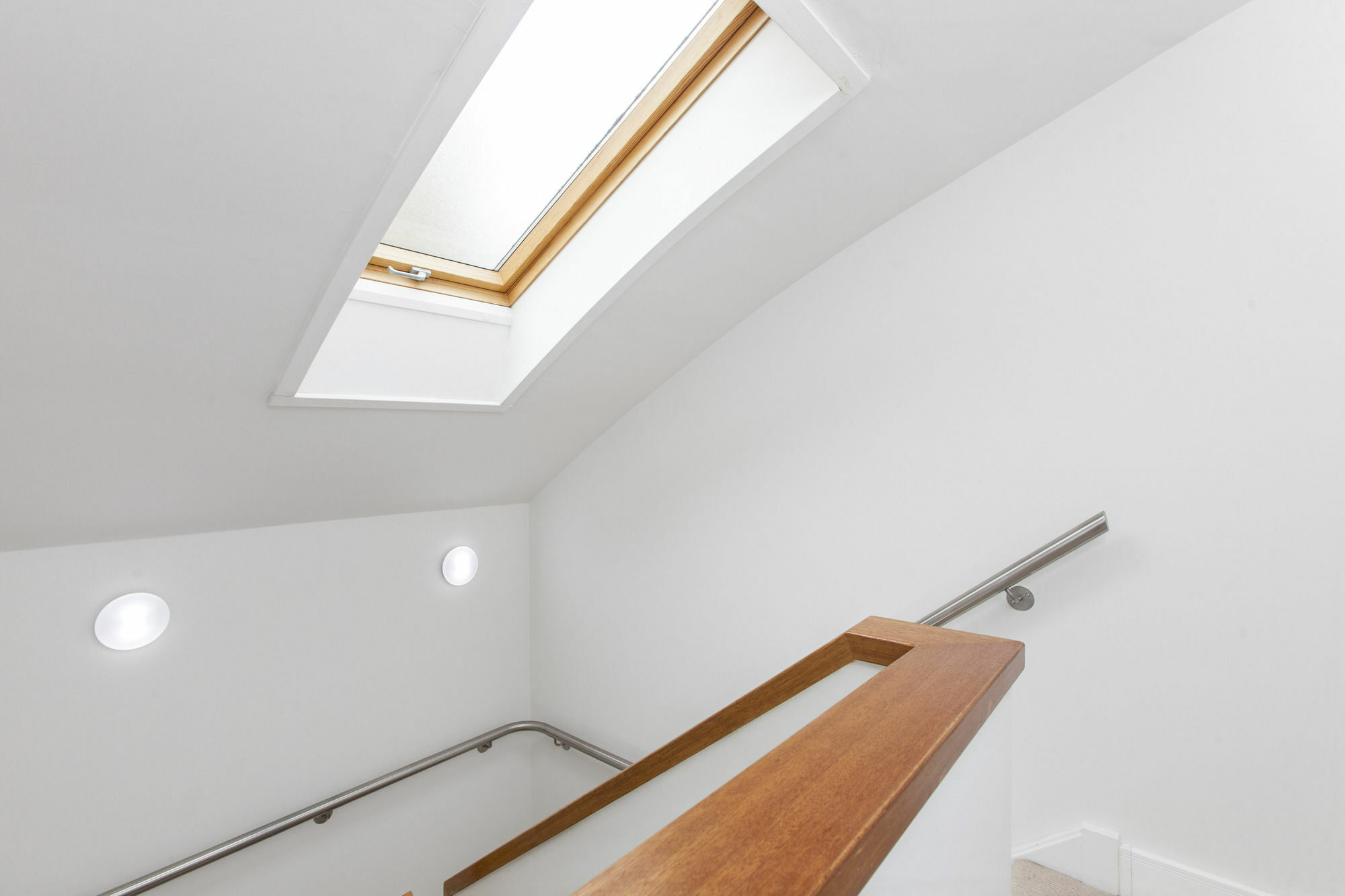 Club Living - Camden Town Apartments Londres Exterior foto